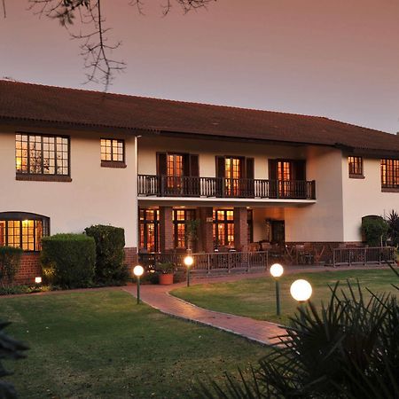 Wartburger Hof Hotel Midlands Экстерьер фото