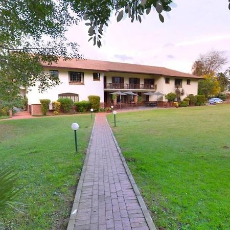 Wartburger Hof Hotel Midlands Экстерьер фото