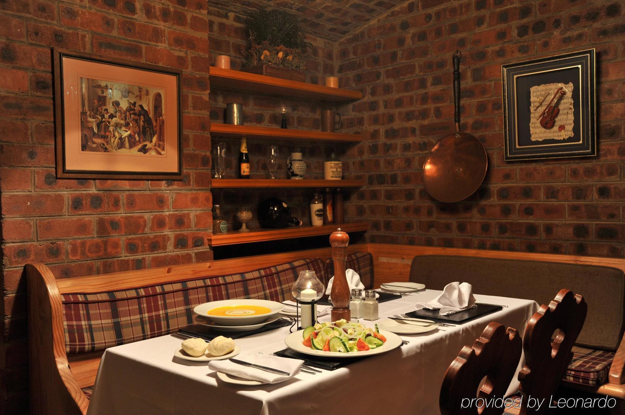 Wartburger Hof Hotel Midlands Экстерьер фото