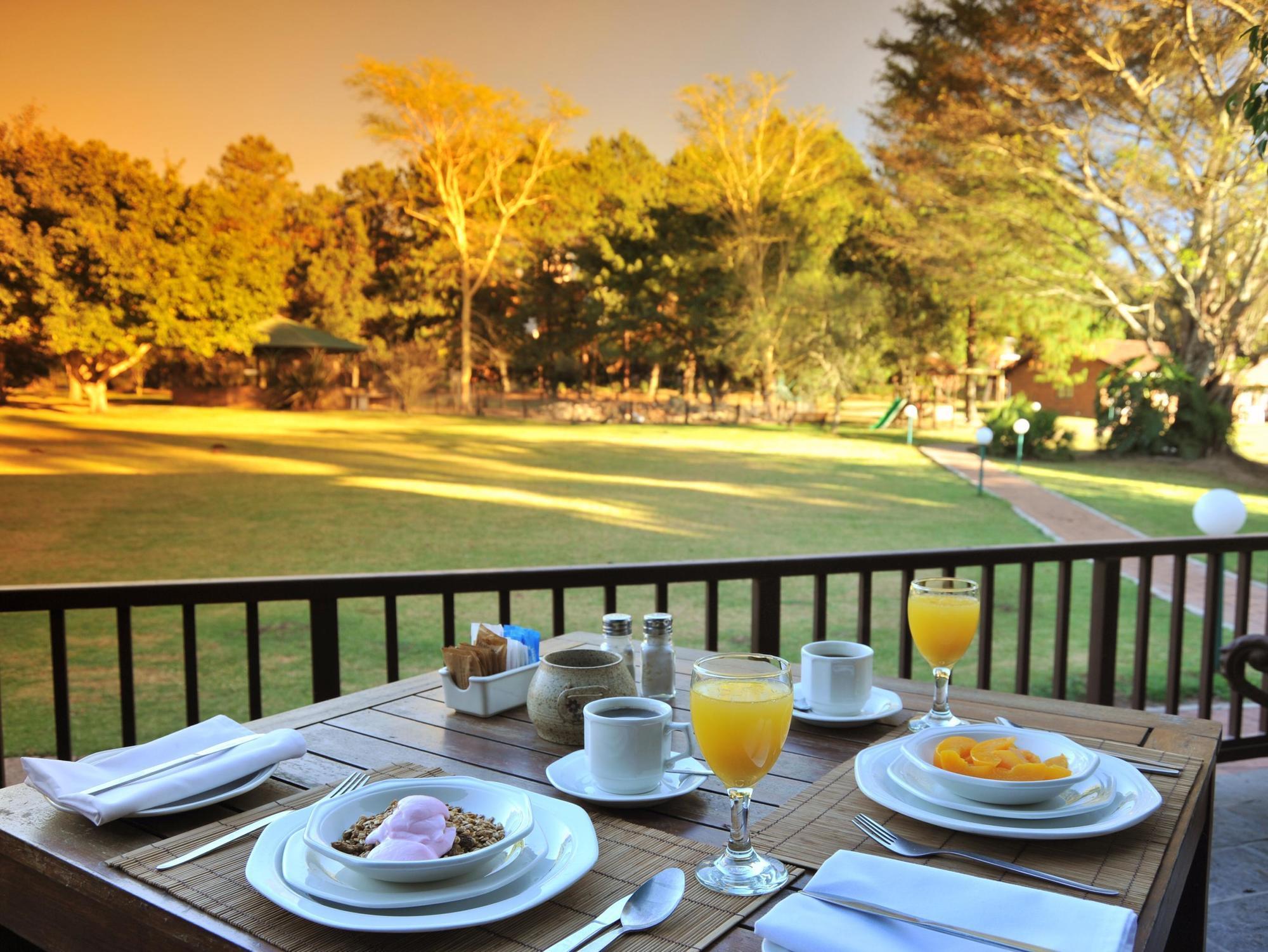 Wartburger Hof Hotel Midlands Экстерьер фото