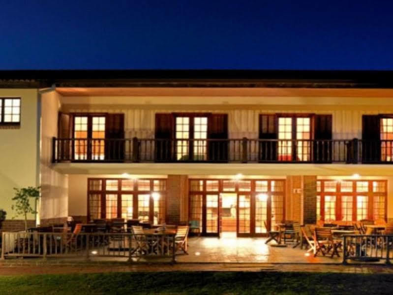 Wartburger Hof Hotel Midlands Экстерьер фото