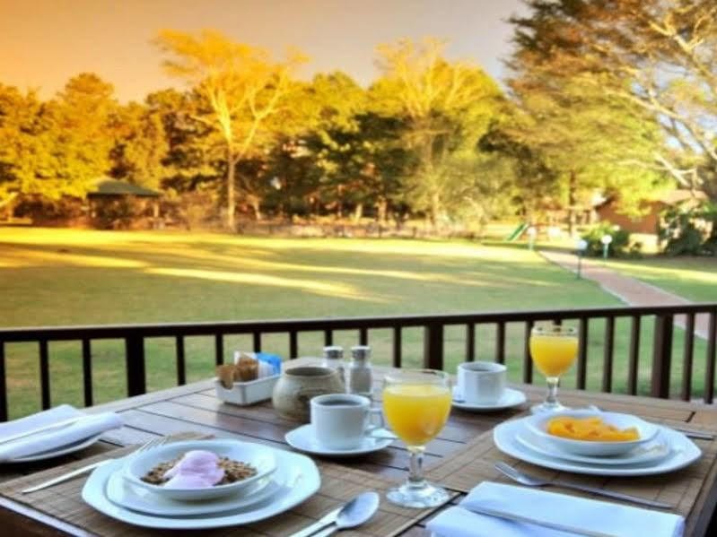 Wartburger Hof Hotel Midlands Экстерьер фото