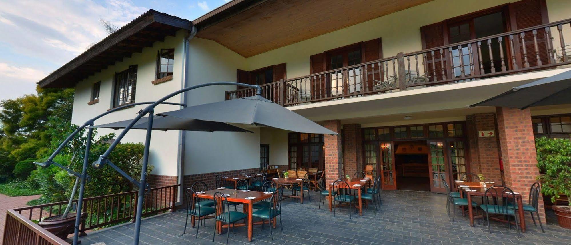 Wartburger Hof Hotel Midlands Экстерьер фото