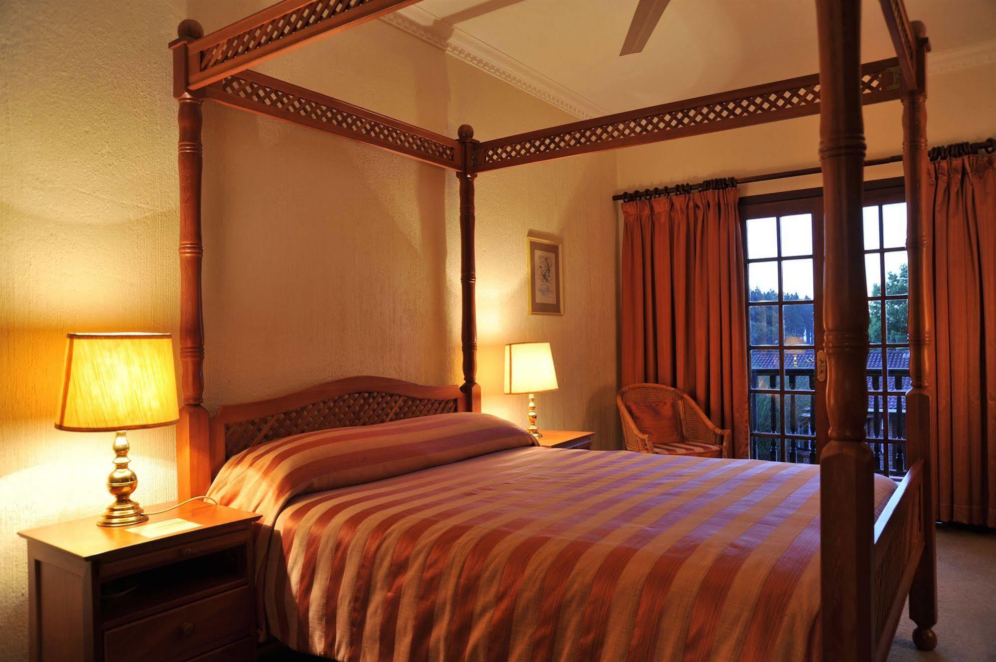 Wartburger Hof Hotel Midlands Экстерьер фото