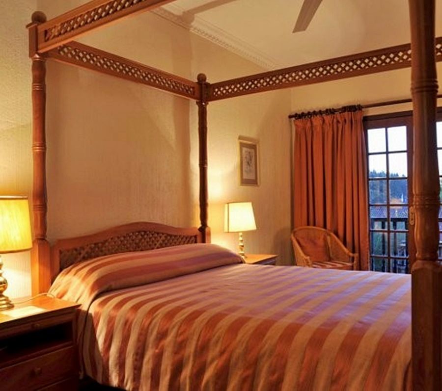 Wartburger Hof Hotel Midlands Экстерьер фото
