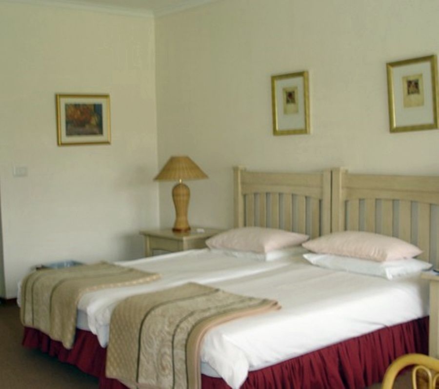 Wartburger Hof Hotel Midlands Экстерьер фото