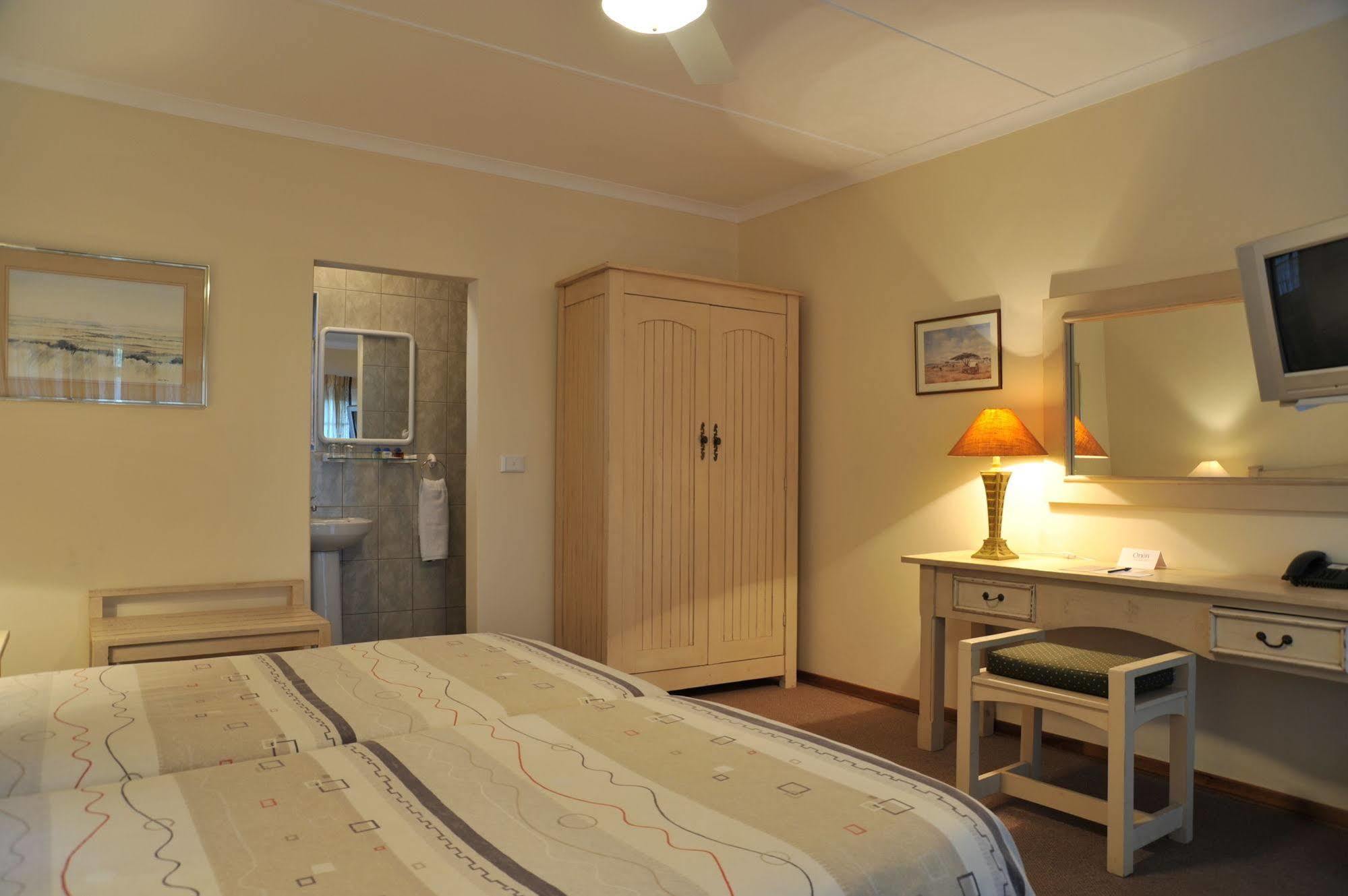 Wartburger Hof Hotel Midlands Экстерьер фото